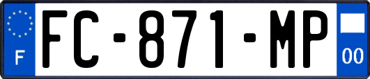 FC-871-MP