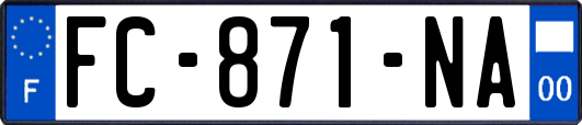 FC-871-NA