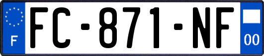 FC-871-NF