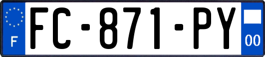 FC-871-PY