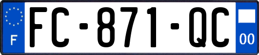 FC-871-QC