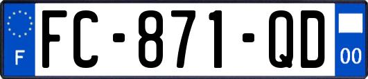 FC-871-QD