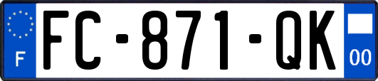 FC-871-QK