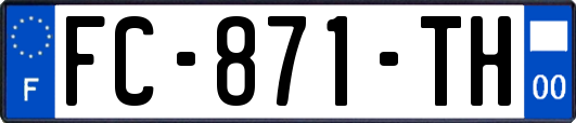 FC-871-TH