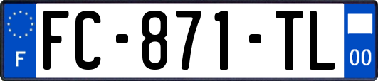 FC-871-TL