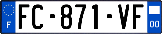 FC-871-VF
