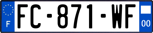 FC-871-WF