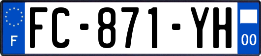 FC-871-YH