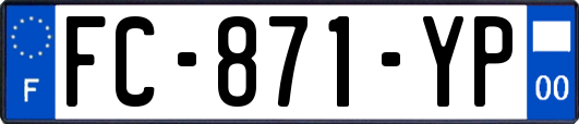 FC-871-YP