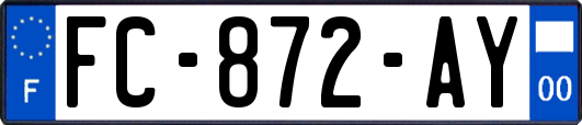 FC-872-AY