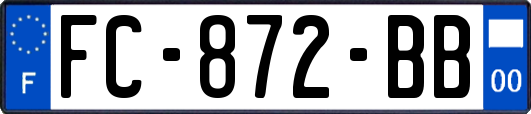 FC-872-BB