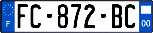 FC-872-BC