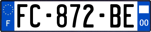 FC-872-BE