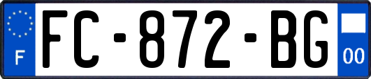 FC-872-BG
