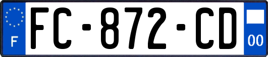 FC-872-CD