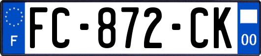 FC-872-CK