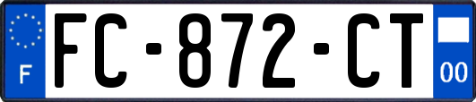 FC-872-CT