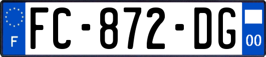 FC-872-DG