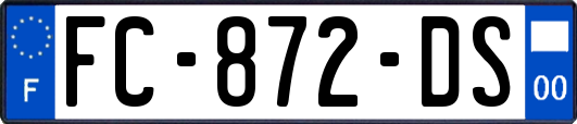 FC-872-DS