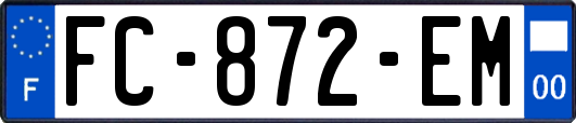 FC-872-EM