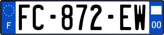 FC-872-EW