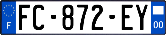 FC-872-EY