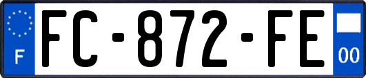 FC-872-FE