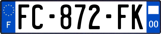 FC-872-FK