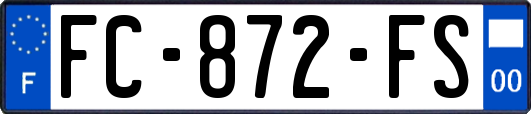 FC-872-FS