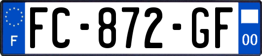 FC-872-GF