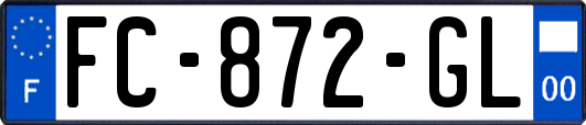 FC-872-GL