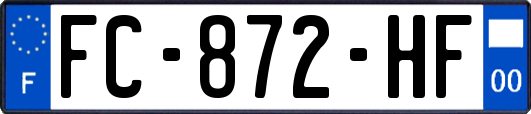 FC-872-HF