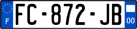 FC-872-JB