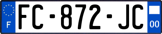 FC-872-JC