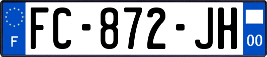 FC-872-JH