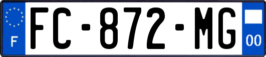 FC-872-MG