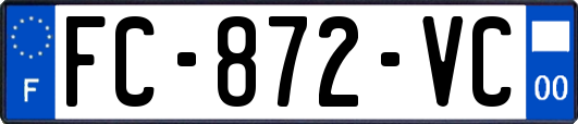 FC-872-VC