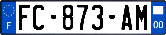 FC-873-AM