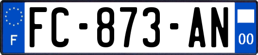 FC-873-AN