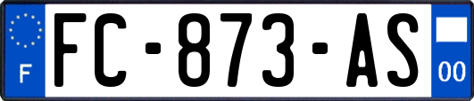 FC-873-AS