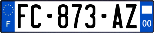 FC-873-AZ