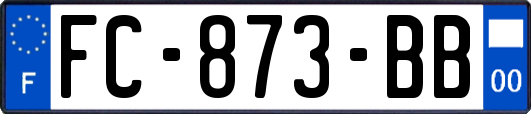 FC-873-BB