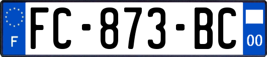 FC-873-BC