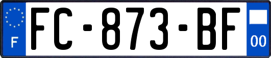 FC-873-BF