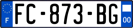 FC-873-BG