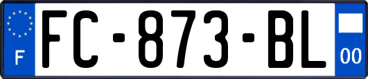 FC-873-BL