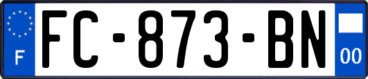 FC-873-BN