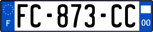 FC-873-CC