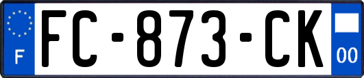 FC-873-CK