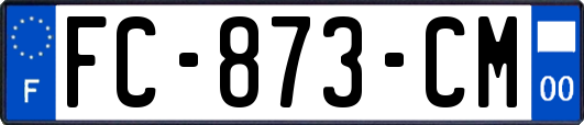 FC-873-CM